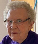Elsie Edeen