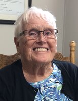 Clarice Wilhemina Mears